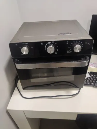 Forno elétrico Oster 220v