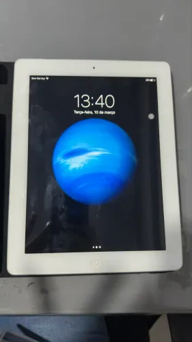 iPad 4 Geração 