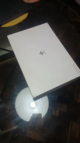 Mesa digitalizadora Gaomon M106k em bom estado. Caneta não runciona