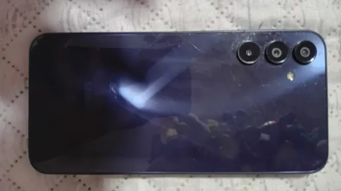 Vende-se A15 4g 256gb, usado