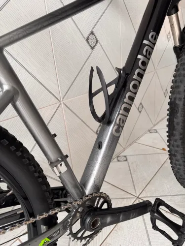 Bicicleta aro 29 CANNONDALE TRAIL 4 