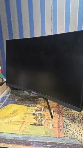 VENDO MONITOR GAMER MANCER 180H aceito ofertas dependendo