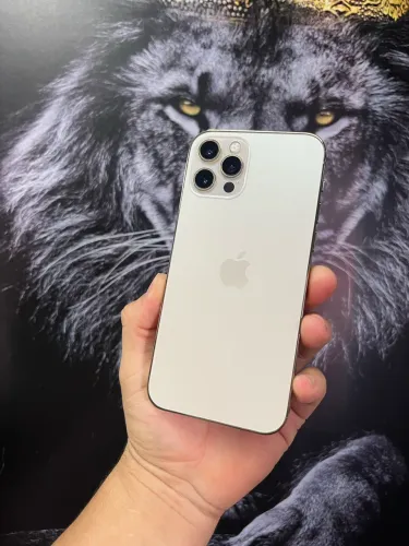 IPHONE 12 PRO