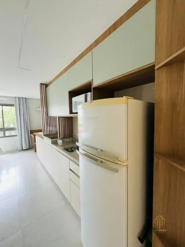 Studio com 1 dormitório para alugar, 25 m² por R$ 2.931,83/mês - Vila Zilda - São Paulo/SP