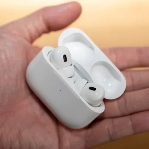 AirPods Pro 2 Usado