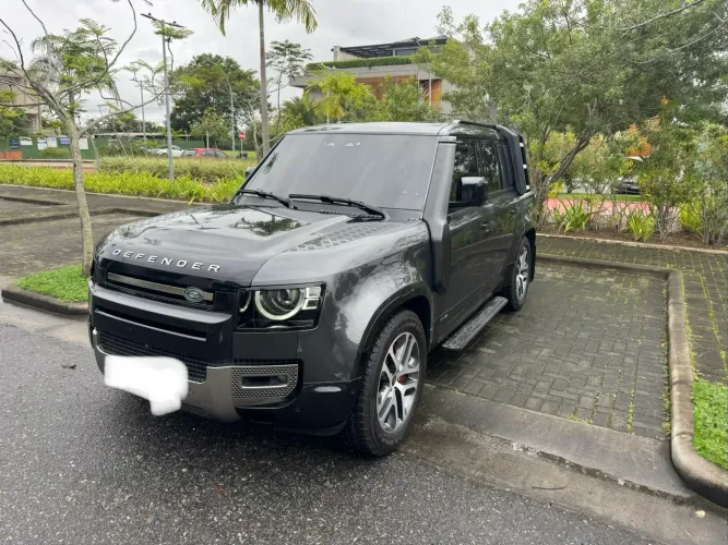 Land Rover Defender 130 X 3.0 I6 Die.aut.(hibrido) 2024