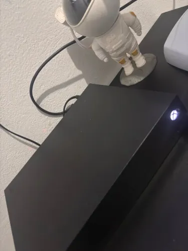 Xbox One X - 1 Tb 4K