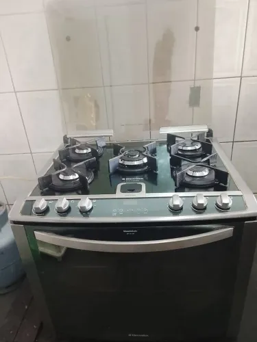 Fogão