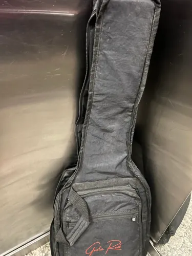 Capa de guitarra