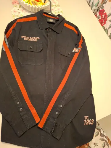 Harley Davidson