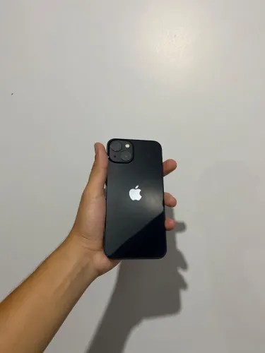 Vendo iPhone 13 256gb