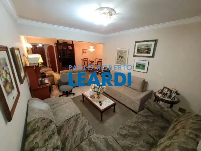 APARTAMENTO - PINHEIROS - SP