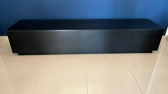 Aparador preto