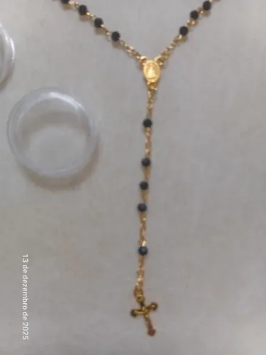 Terço nossa senhora 