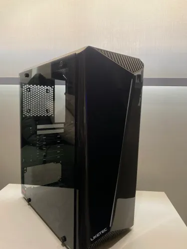 Gabinete Liketec