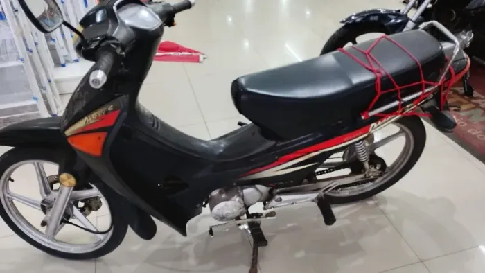 Shineray Phoenix 50cc - 2017 - Ótimo Estado