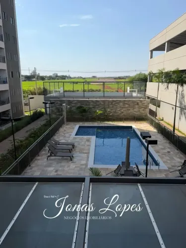 UP RESIDENCE - Apartamento