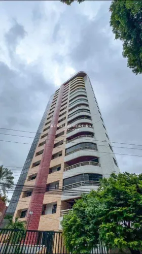 Apartamento à venda |Edifício Heitor Cavalcante | Zona Leste - Teresina