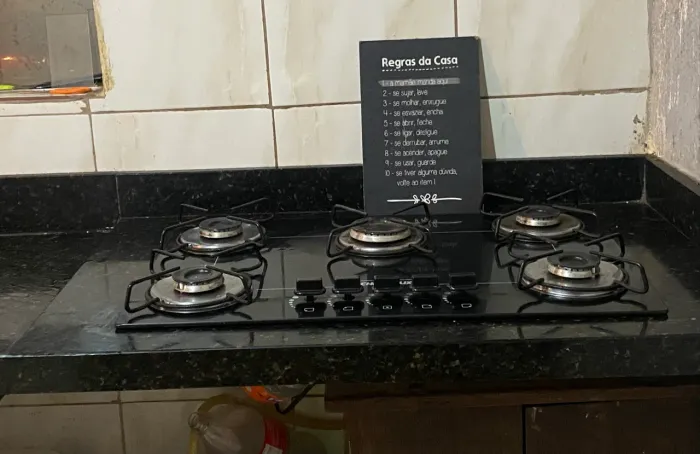 Vendo pia em mármore 