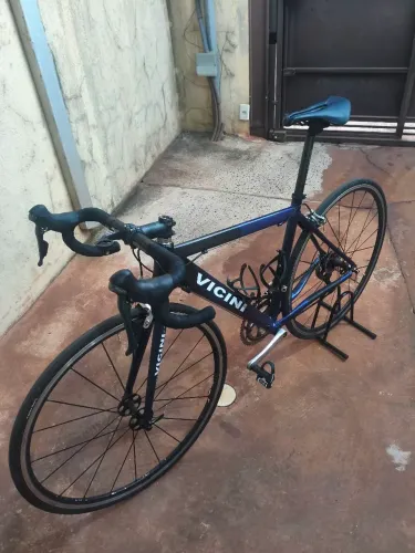 Speed Vicini tamanho M