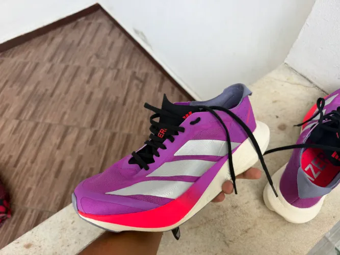ADIDAS DRIVE RC ORIGINAL USADO 1X