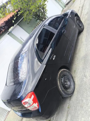 Chevrolet Cobalt LT 1.4 8V Flexpower/econoflex 4P 2013