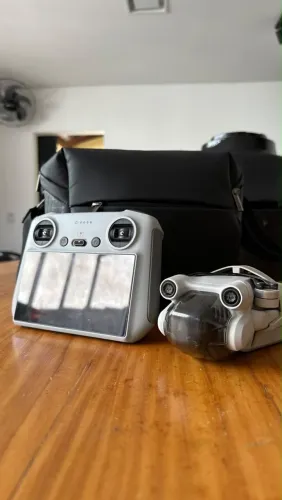 DJI MINI 3 PRO