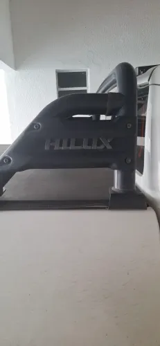 Vendo Santo Antônio original da Hilux GR