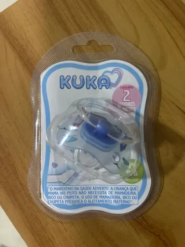 Chupeta