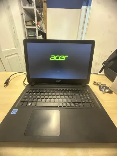 Notebook Acer aspire 15 i3 6 geração