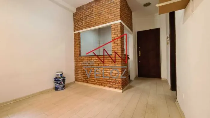 Apartamento-À VENDA-Centro-Rio de Janeiro-RJ