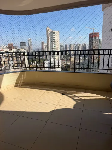 Lourenzzo Park nova suíça 4 suítes + dependência