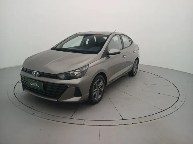 Hyundai HB20S Limited 1.0 TB Flex 12V Aut. 2026