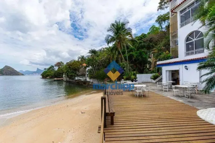 Casa com 4 quartos (1 suíte), 450 m² - venda por R$ 4.100.000 ou aluguel por R$ 12.360/mês