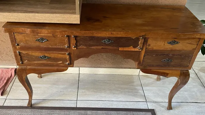 Vendo aparador retro estilo provençal