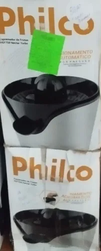 Espremedor de fruta