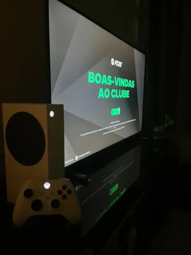 xbox série s