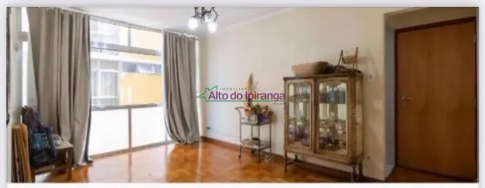 Apartamento com 2 dormitórios à venda, 83 m² por R$ 450.000,00 - Vila Monumento - São Paul