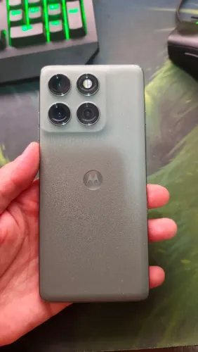 Motorola Edge 60 Pro 512gb