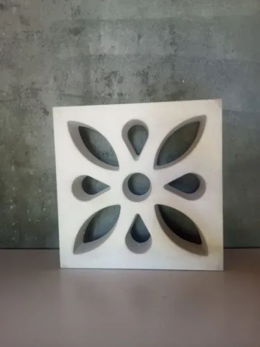 Cobogó Flor