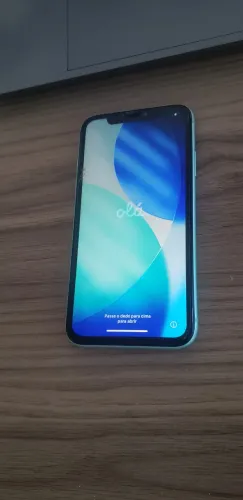 iPhone 11 128gb verde seminovo