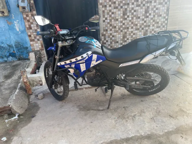 Lander 250 