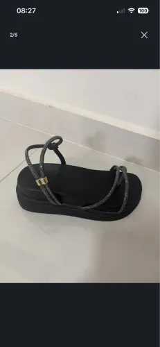 Papete preta