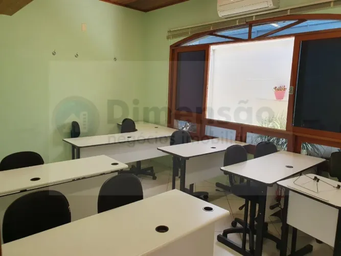 Ótima oportunidade para montar sua empresa numa região estratégica perto de tudo