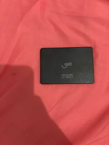 Ssd 240 gb