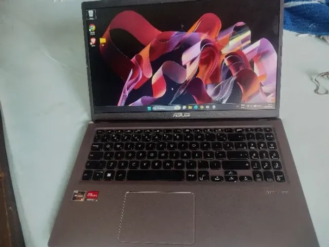 Notebook Asus vega 8