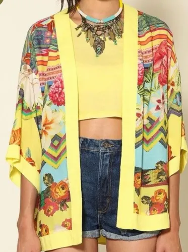 Kimono Farm