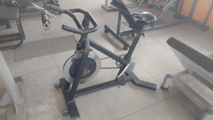 Bike spinning (desapego)