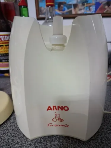 Espremedor de Frutas Laranja e Limão Arno Fontanella