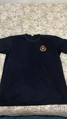 Camisa oficial Bope RJ